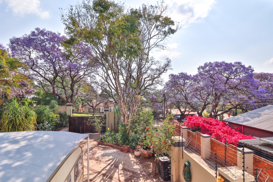 4 Bedroom Property for Sale in Muckleneuk Gauteng