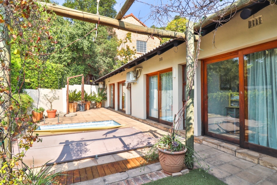 4 Bedroom Property for Sale in Muckleneuk Gauteng