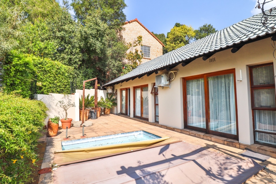4 Bedroom Property for Sale in Muckleneuk Gauteng