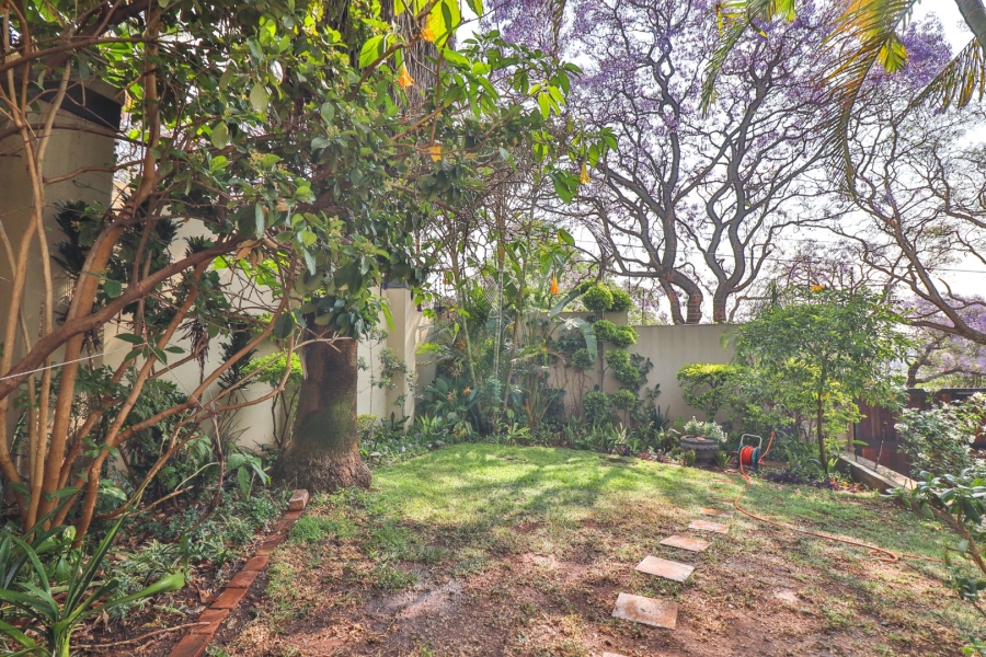 4 Bedroom Property for Sale in Muckleneuk Gauteng