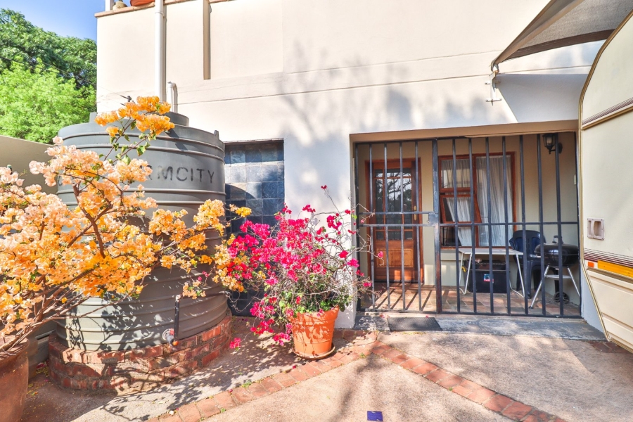 4 Bedroom Property for Sale in Muckleneuk Gauteng