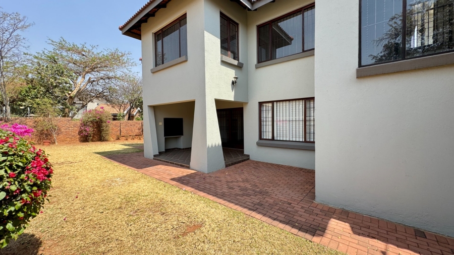3 Bedroom Property for Sale in Pierre Van Ryneveld Gauteng