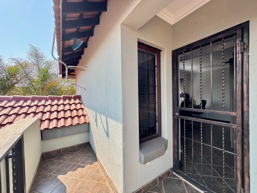 3 Bedroom Property for Sale in Pierre Van Ryneveld Gauteng