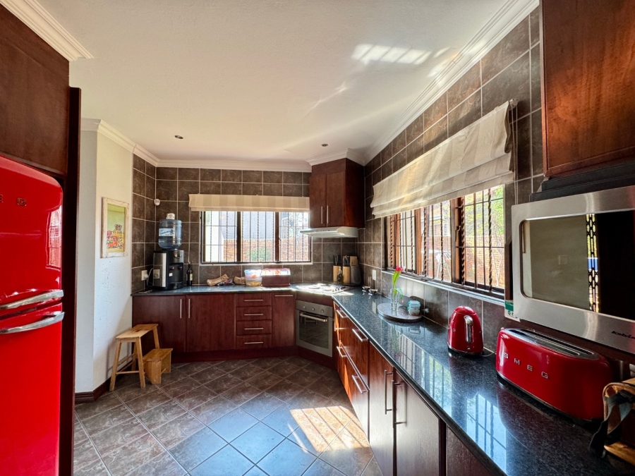 3 Bedroom Property for Sale in Pierre Van Ryneveld Gauteng