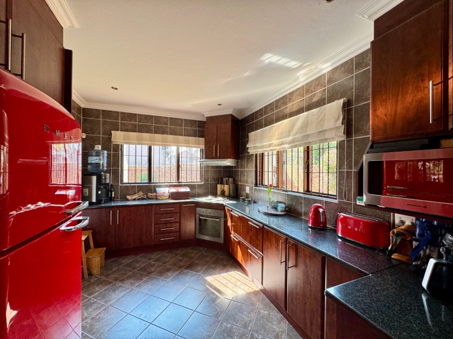 3 Bedroom Property for Sale in Pierre Van Ryneveld Gauteng