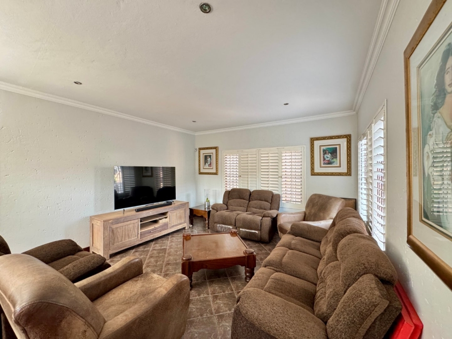 3 Bedroom Property for Sale in Pierre Van Ryneveld Gauteng