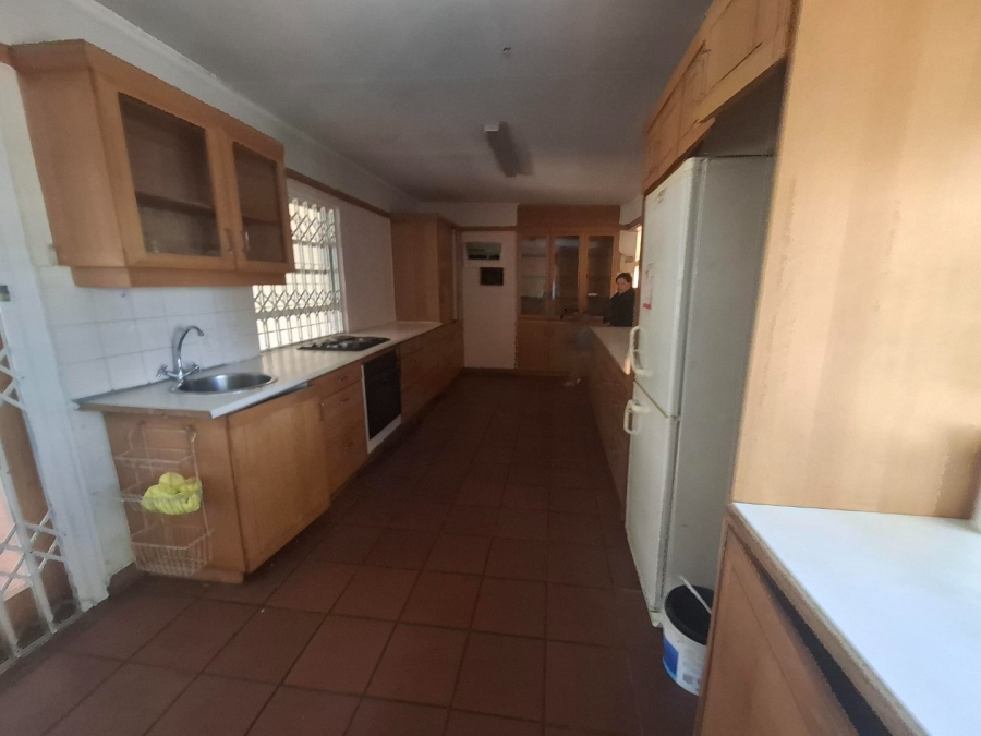 To Let 3 Bedroom Property for Rent in Colbyn Gauteng
