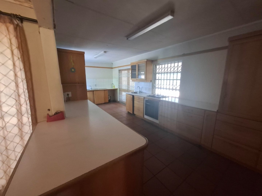 To Let 3 Bedroom Property for Rent in Colbyn Gauteng