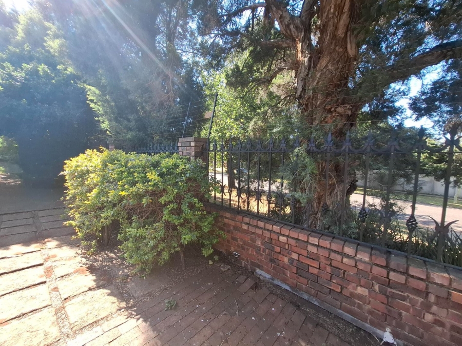 To Let 3 Bedroom Property for Rent in Colbyn Gauteng