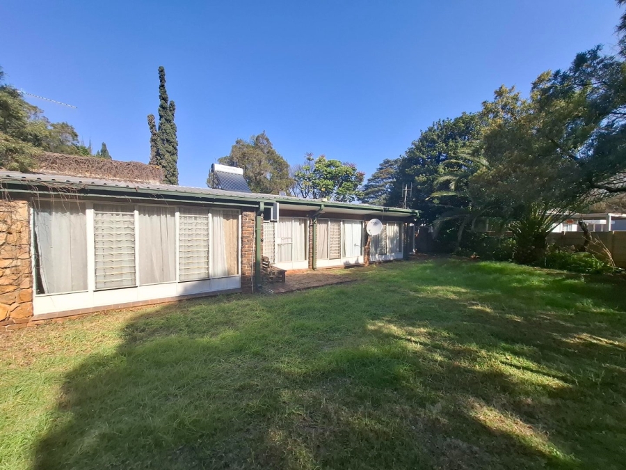 To Let 3 Bedroom Property for Rent in Colbyn Gauteng