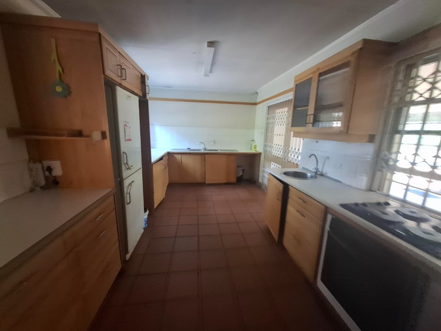 To Let 3 Bedroom Property for Rent in Colbyn Gauteng