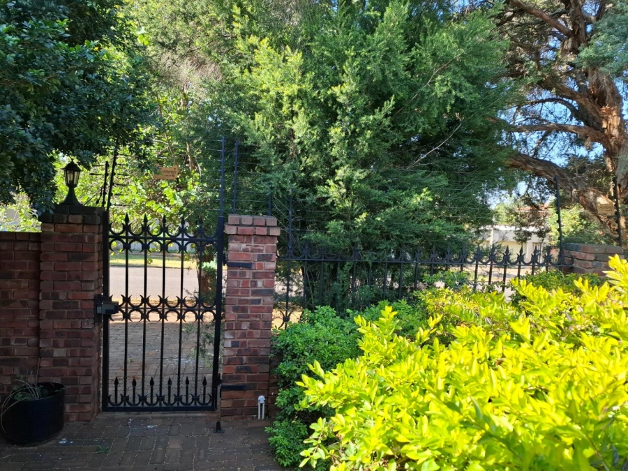 To Let 3 Bedroom Property for Rent in Colbyn Gauteng