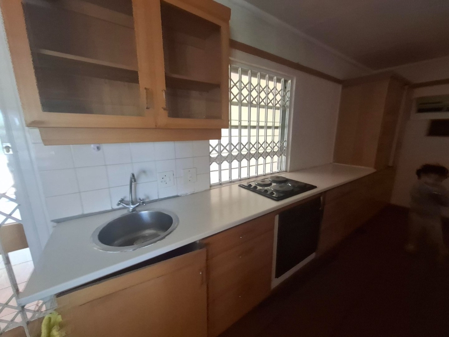 To Let 3 Bedroom Property for Rent in Colbyn Gauteng