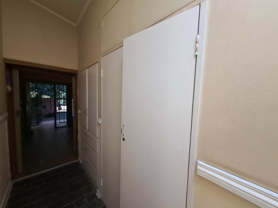 To Let 3 Bedroom Property for Rent in Colbyn Gauteng