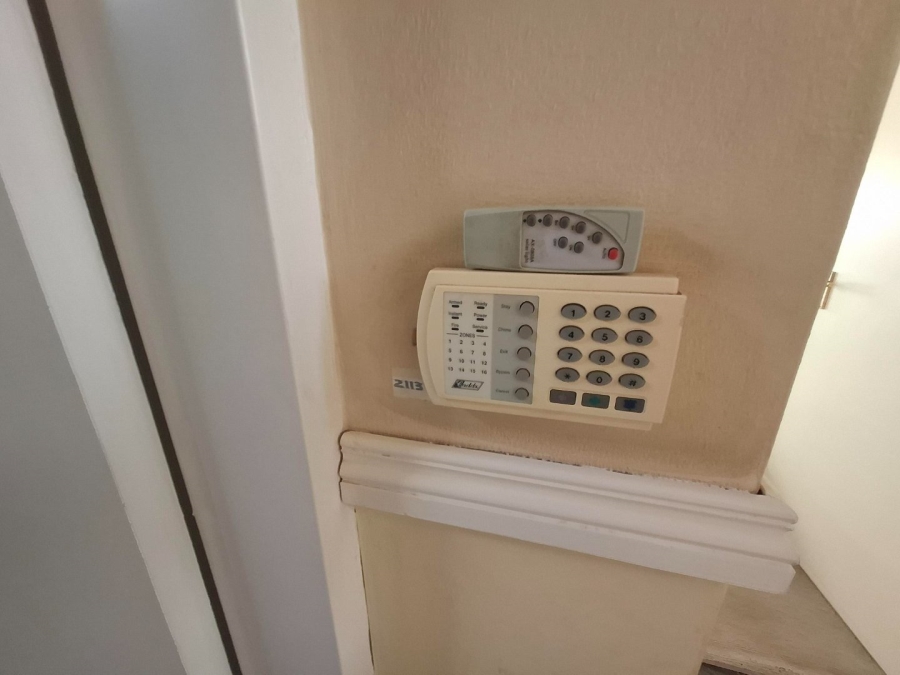 To Let 3 Bedroom Property for Rent in Colbyn Gauteng