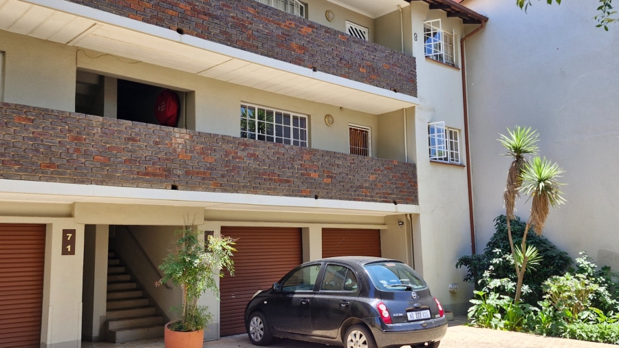 2 Bedroom Property for Sale in Bergbron Gauteng