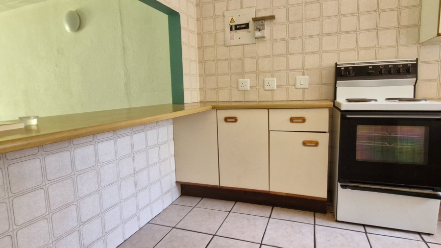 2 Bedroom Property for Sale in Bergbron Gauteng