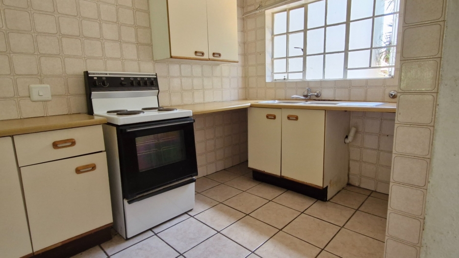 2 Bedroom Property for Sale in Bergbron Gauteng