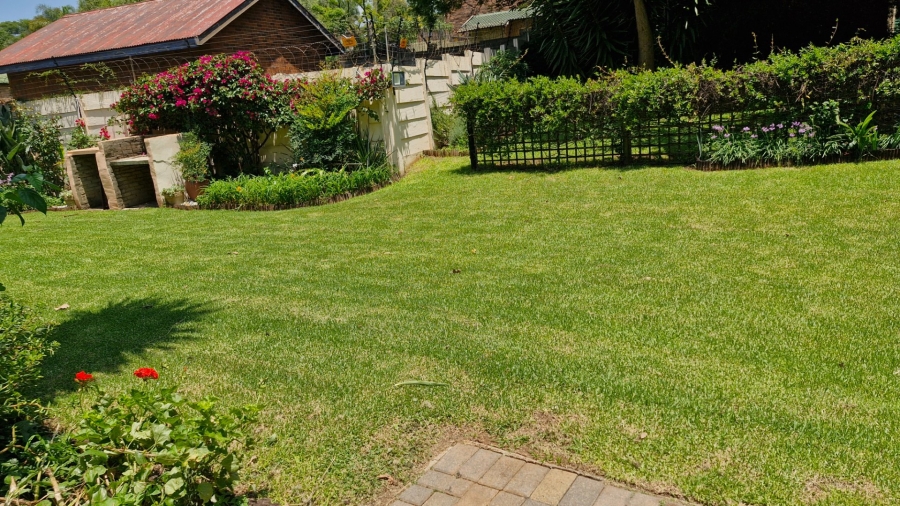 2 Bedroom Property for Sale in Bergbron Gauteng