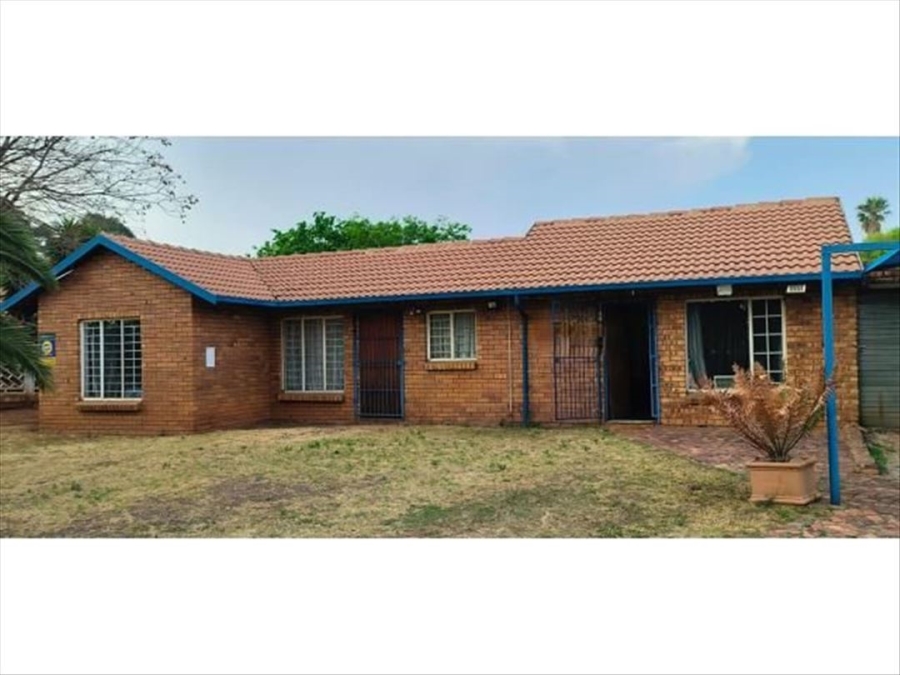4 Bedroom Property for Sale in Brakpan North Gauteng