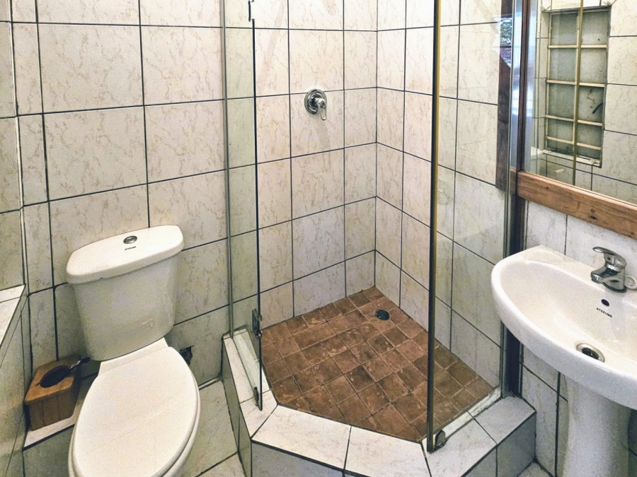 To Let 3 Bedroom Property for Rent in Blue Hills Gauteng