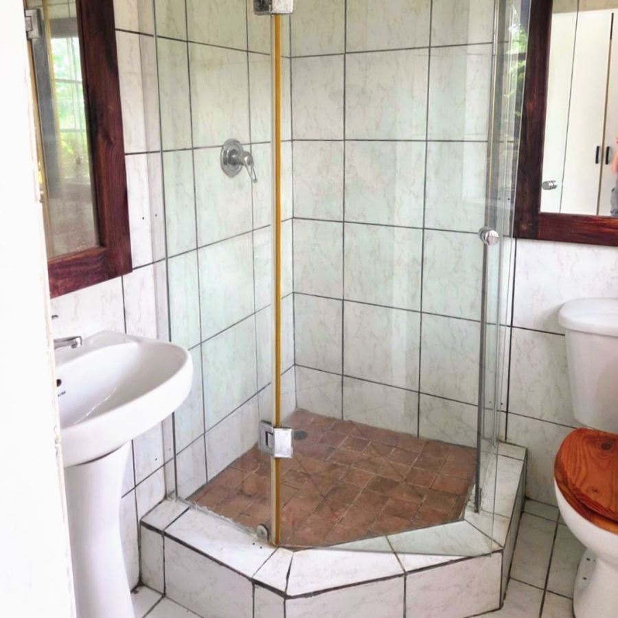 To Let 3 Bedroom Property for Rent in Blue Hills Gauteng