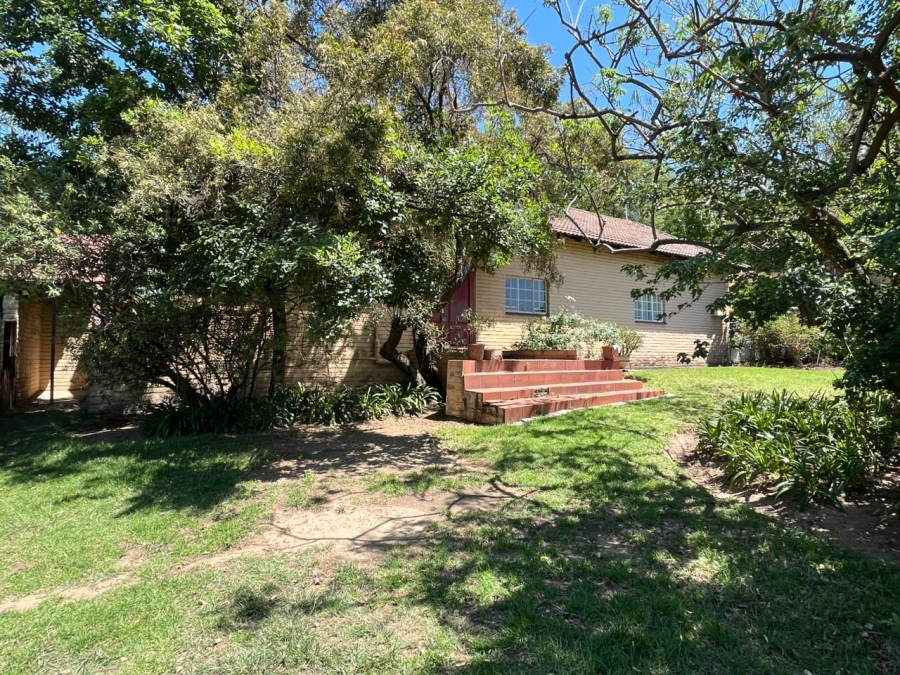 To Let 3 Bedroom Property for Rent in Blue Hills Gauteng