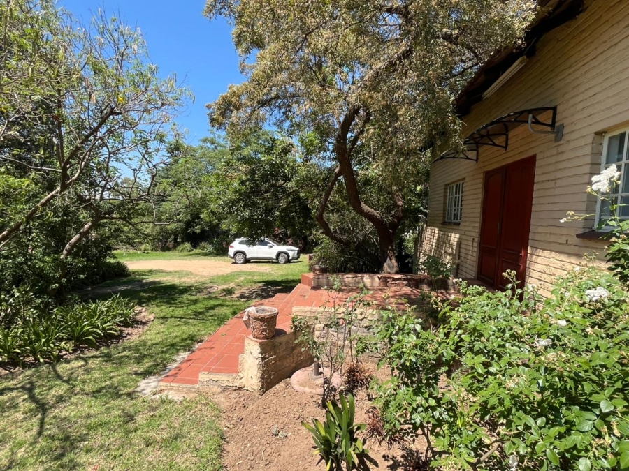 To Let 3 Bedroom Property for Rent in Blue Hills Gauteng