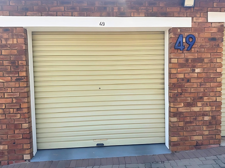 2 Bedroom Property for Sale in Wilro Park Gauteng