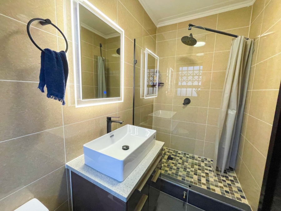 4 Bedroom Property for Sale in Carlswald Gauteng