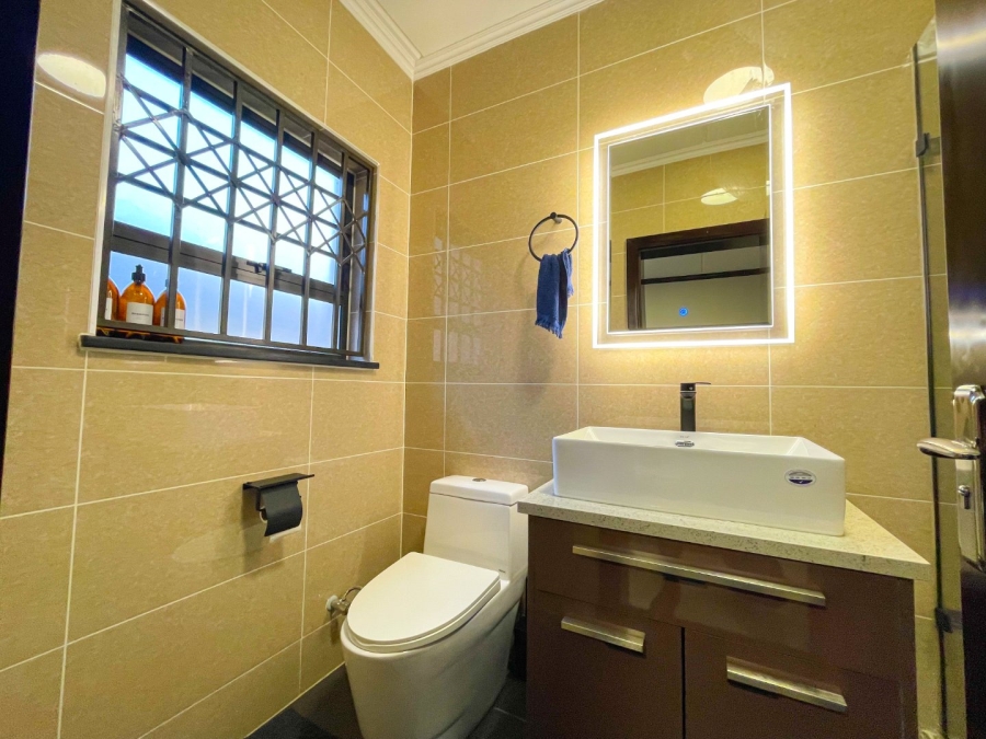 4 Bedroom Property for Sale in Carlswald Gauteng