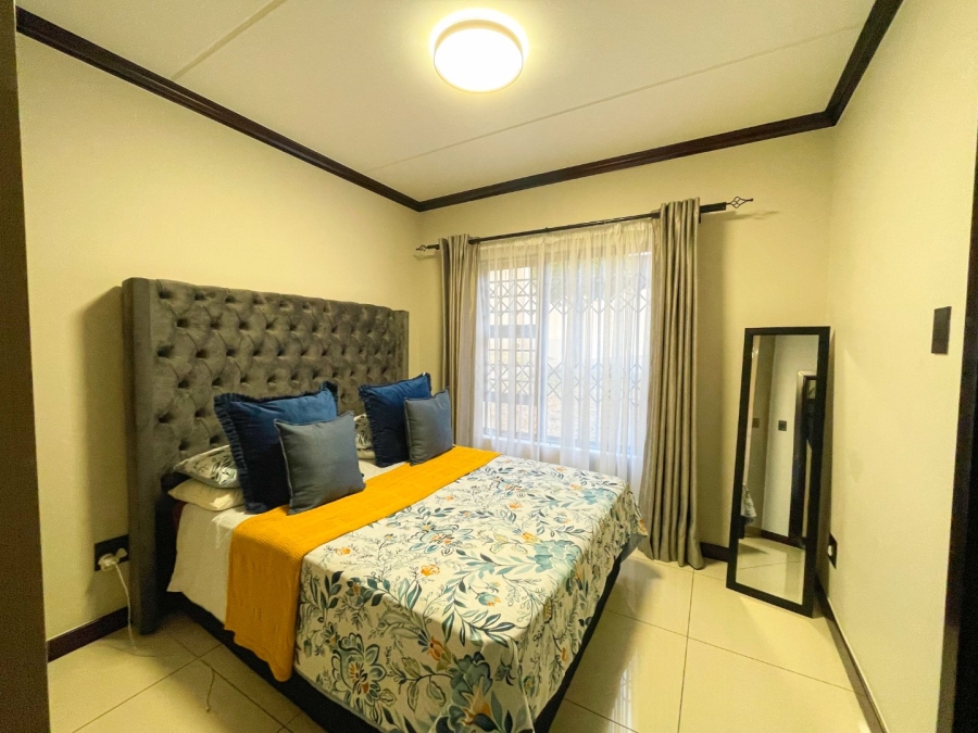 4 Bedroom Property for Sale in Carlswald Gauteng