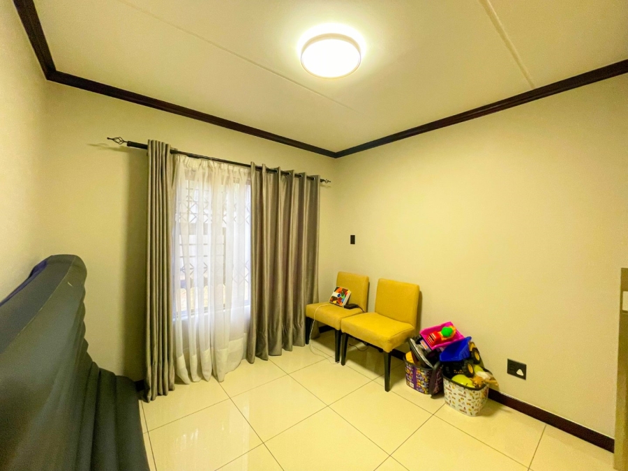 4 Bedroom Property for Sale in Carlswald Gauteng