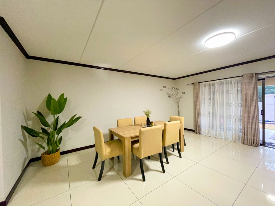 4 Bedroom Property for Sale in Carlswald Gauteng