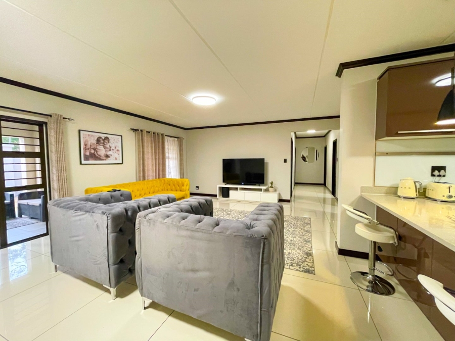 4 Bedroom Property for Sale in Carlswald Gauteng
