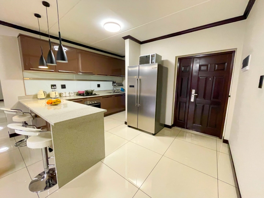 4 Bedroom Property for Sale in Carlswald Gauteng