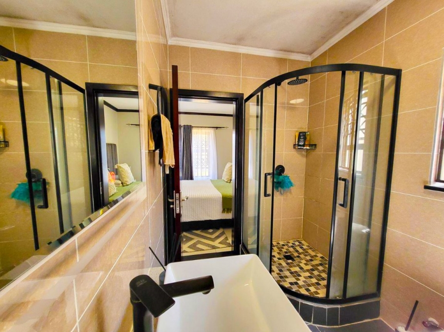 4 Bedroom Property for Sale in Carlswald Gauteng