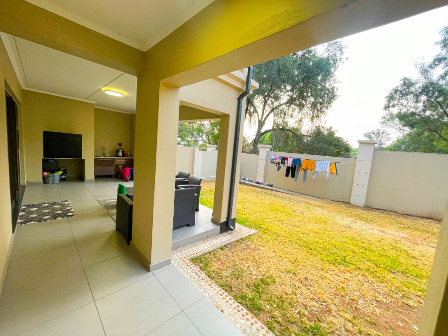 4 Bedroom Property for Sale in Carlswald Gauteng