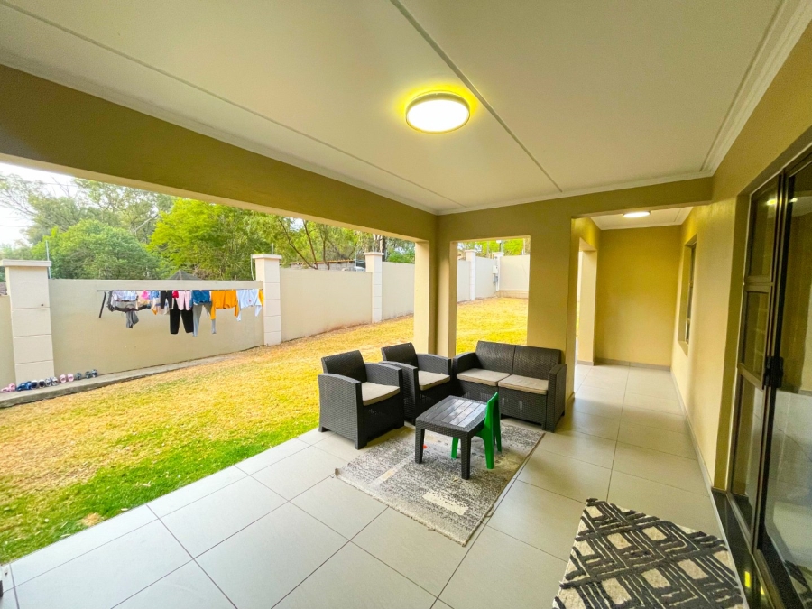 4 Bedroom Property for Sale in Carlswald Gauteng