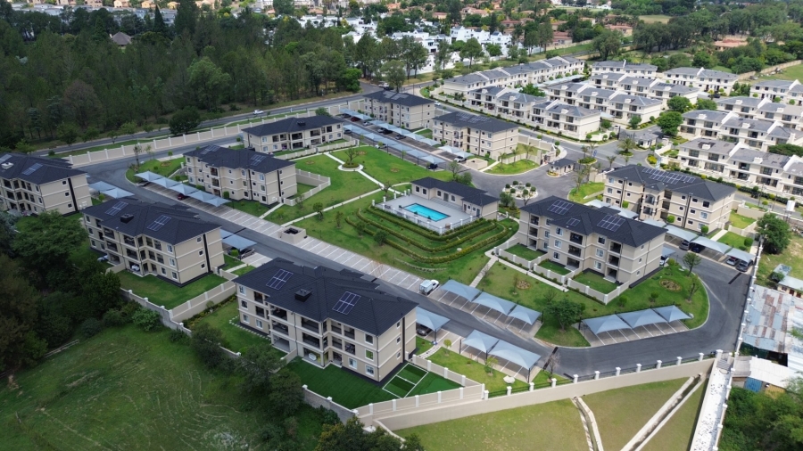 4 Bedroom Property for Sale in Carlswald Gauteng