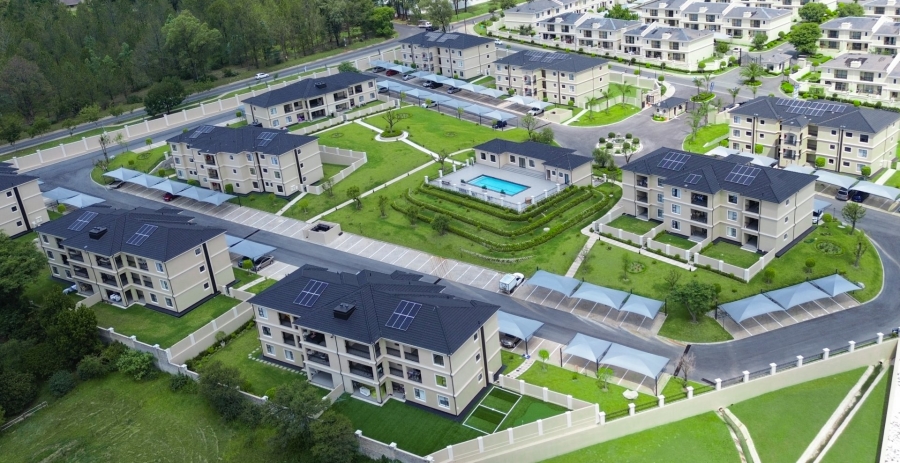 4 Bedroom Property for Sale in Carlswald Gauteng