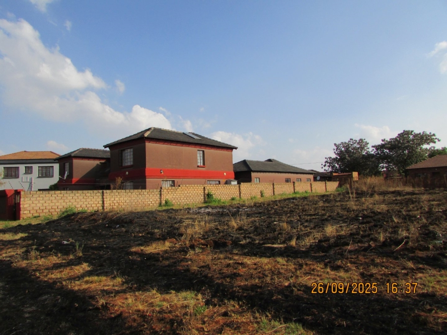 Commercial Property for Sale in Cultura Park Gauteng
