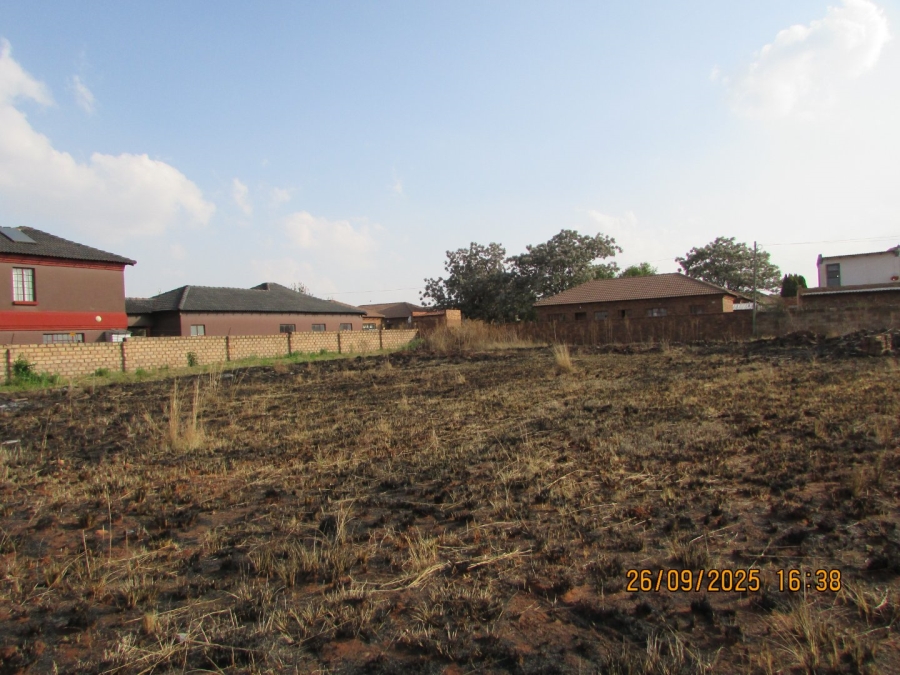 Commercial Property for Sale in Cultura Park Gauteng