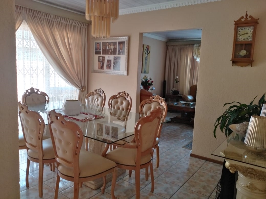 3 Bedroom Property for Sale in Kagiso Gauteng