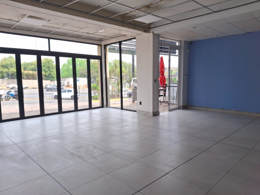 To Let commercial Property for Rent in Craighall Park Gauteng