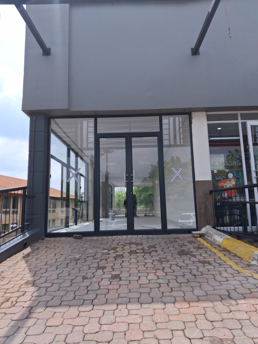 To Let commercial Property for Rent in Craighall Park Gauteng