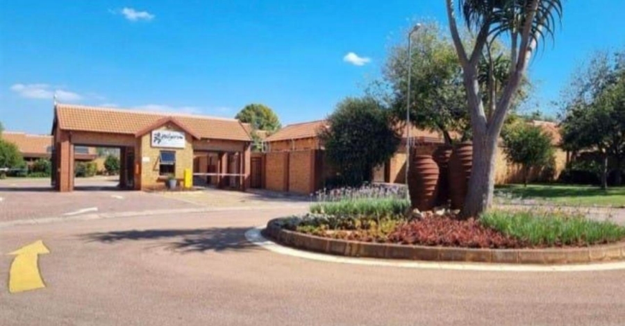  Bedroom Property for Sale in Menlyn Gauteng