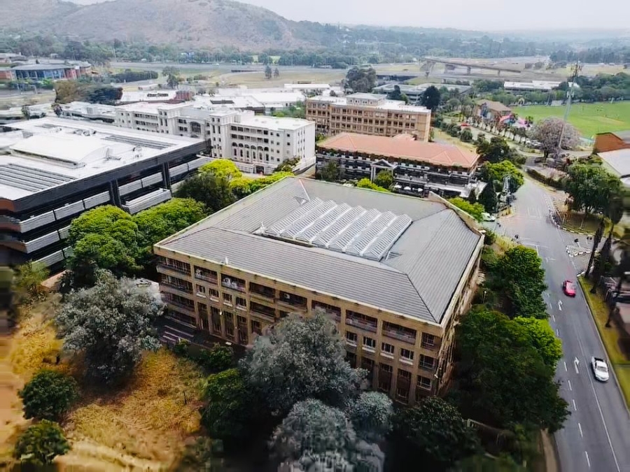 Commercial Property for Sale in Bedfordview Gauteng
