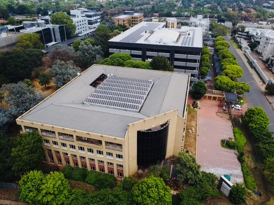 Commercial Property for Sale in Bedfordview Gauteng