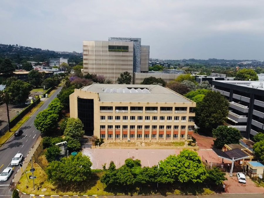 Commercial Property for Sale in Bedfordview Gauteng